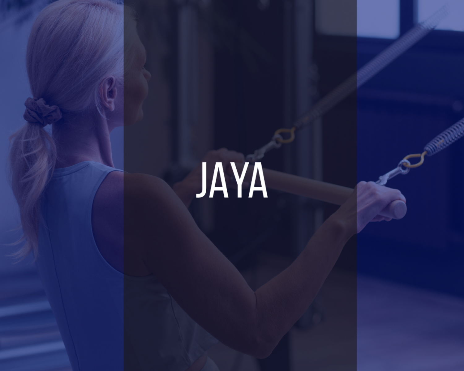 Jaya Studio