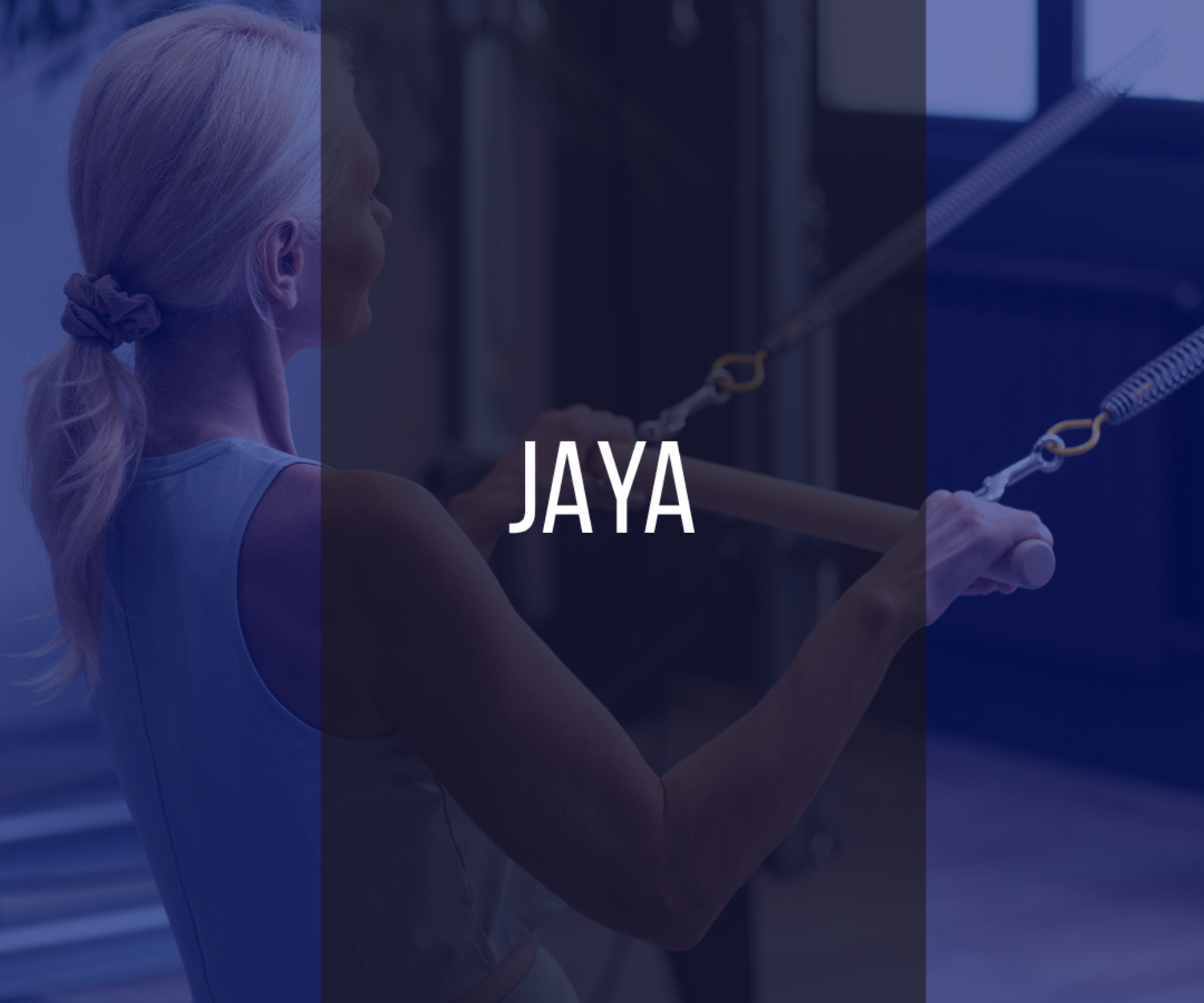 Jaya Studio
